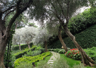 garden design rattiflora