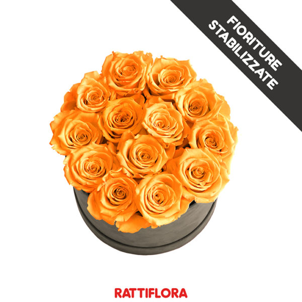 Florabox_Lovely_arancione_rattiflora