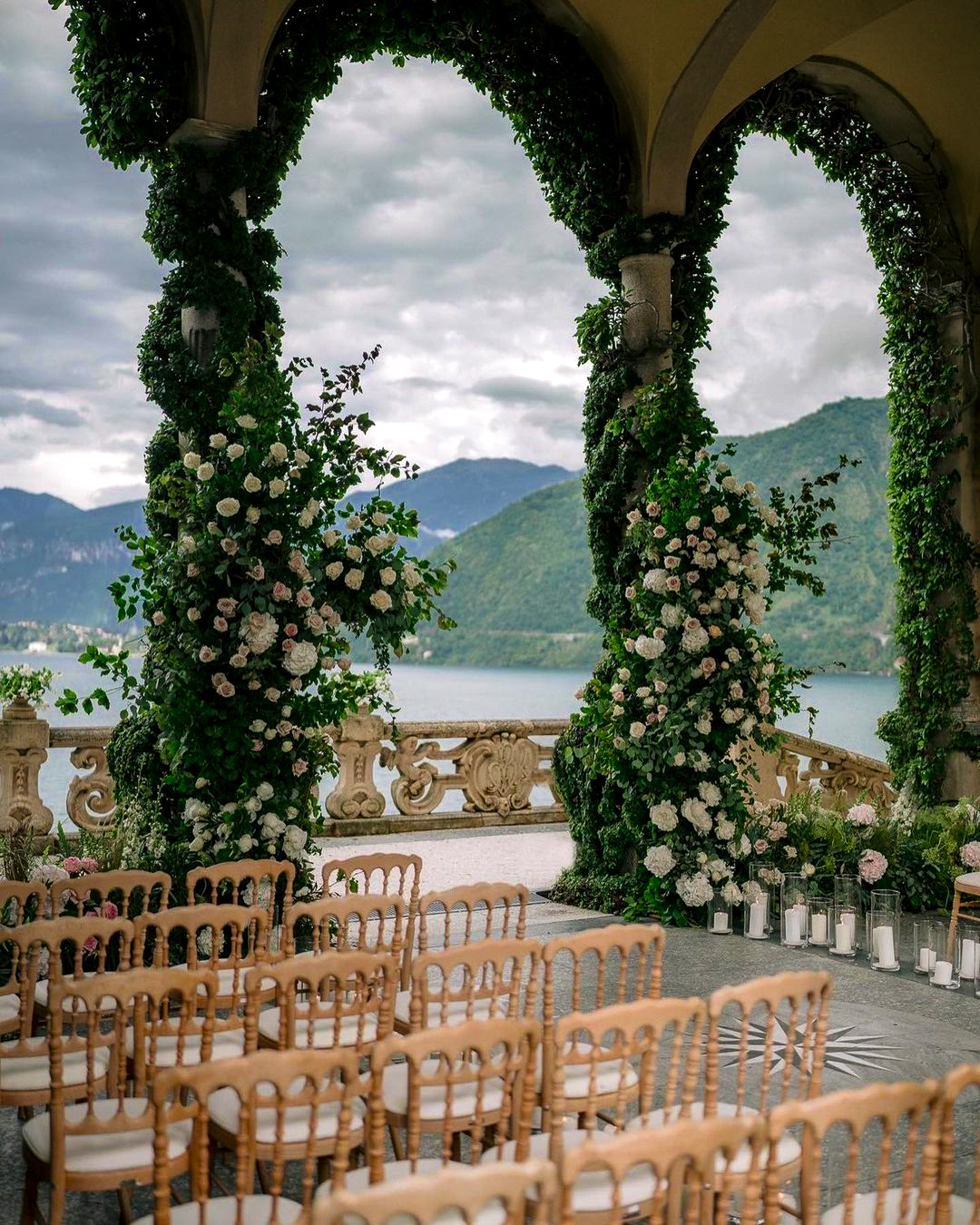 villa-balbianello-como-lake-matrimonio-elegante
