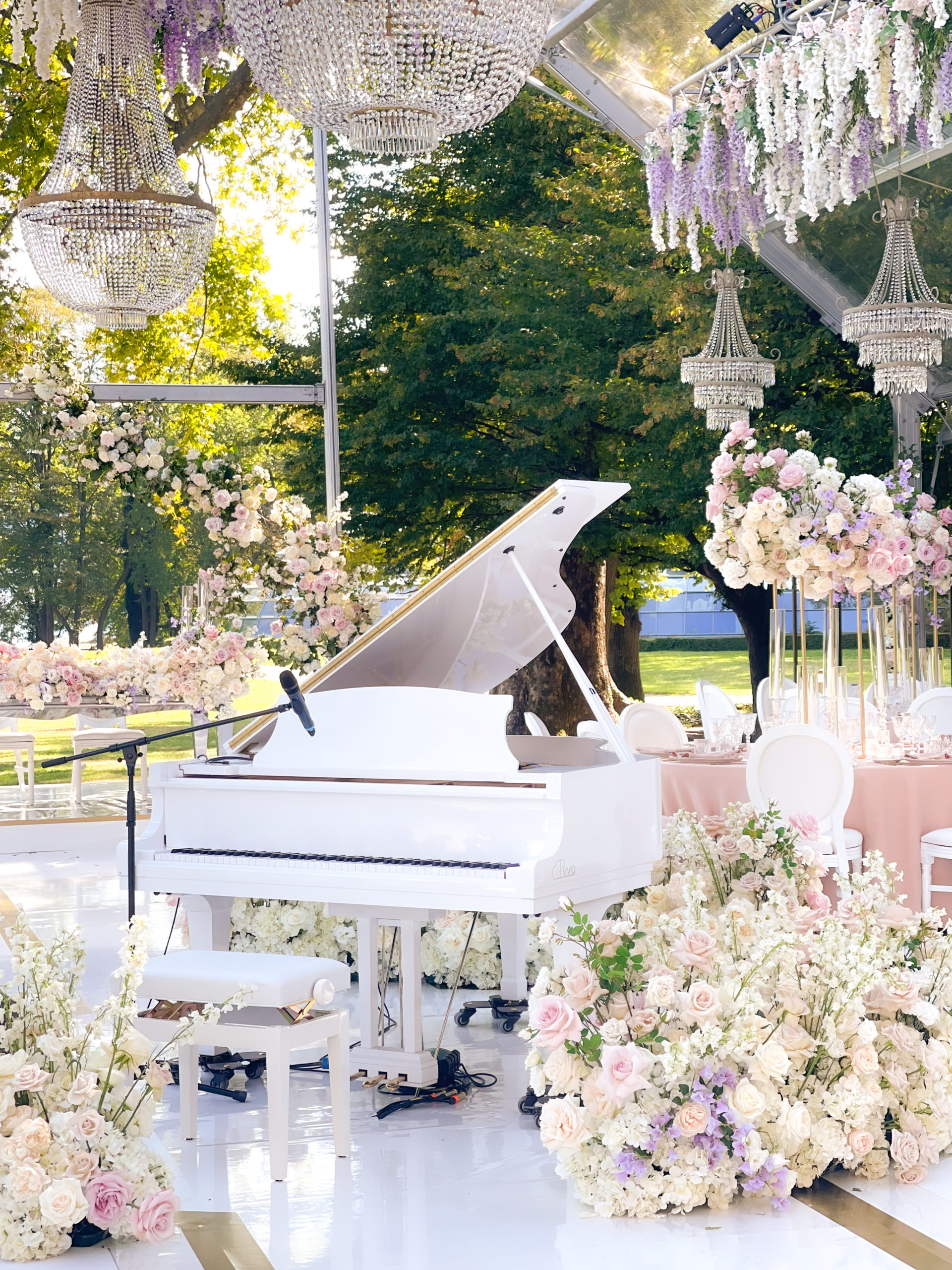 villa-erba-como-lake-matrimonio-allestimento-pianoforte-rose